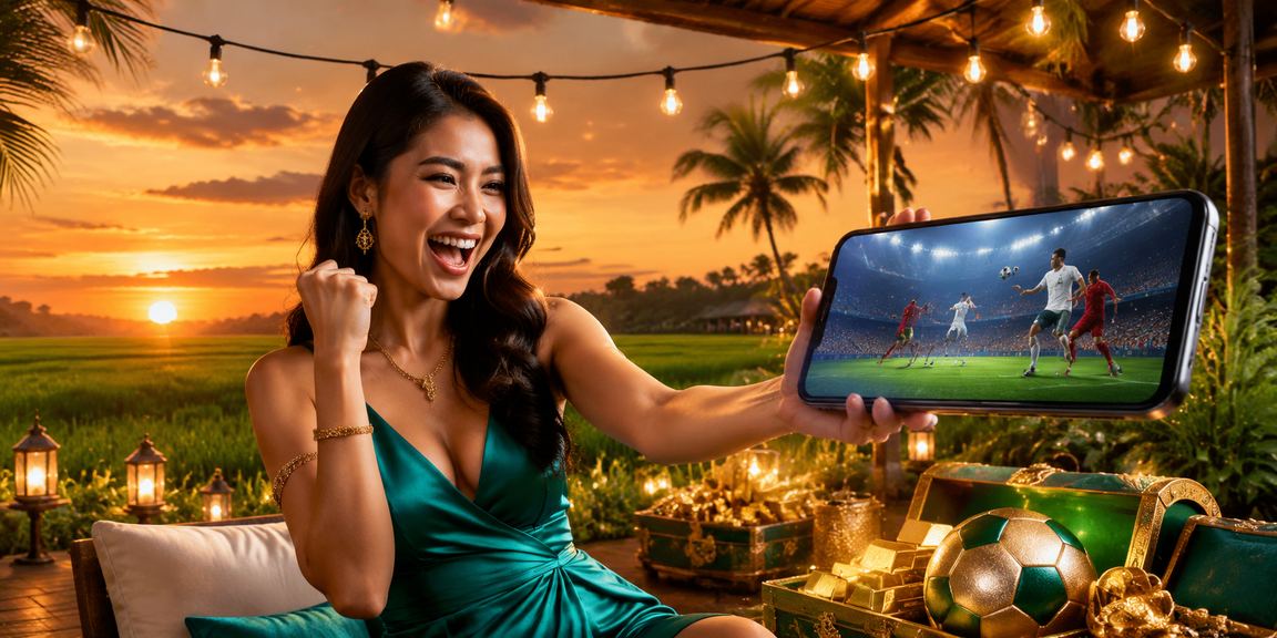 Pengguna Kedah mengikuti permainan Teen Patti dan sukan langsung melalui telefon di 25150
