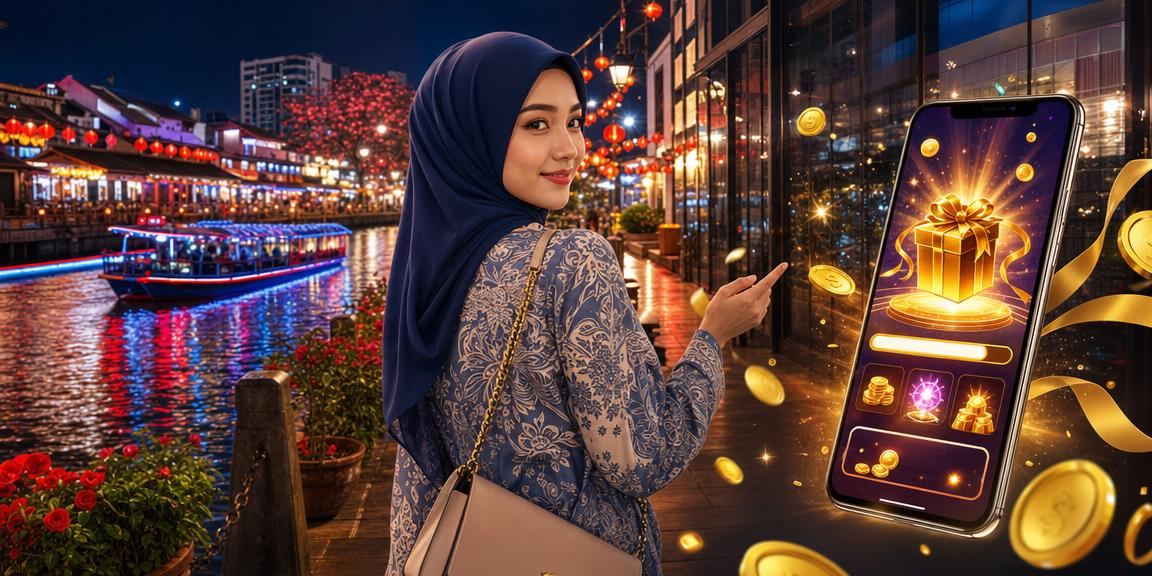 Pengguna Melaka mengakses kasino mudah alih dan permainan sukan di platform 25150