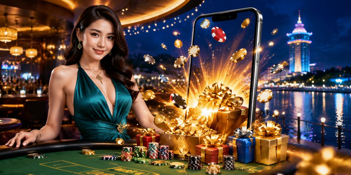 Paparan aplikasi kasino Malaysia 25150 untuk urusan deposit dan taruhan langsung