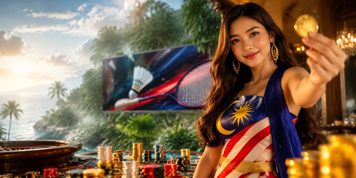 Pengguna Malaysia menikmati permainan kasino dan poker dalam talian di platform 25150